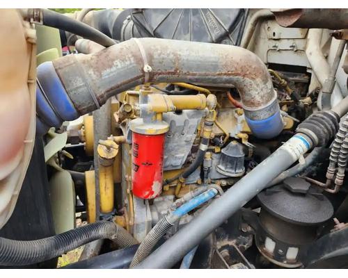caterpillar-c7acert-engine-assembly #1449506