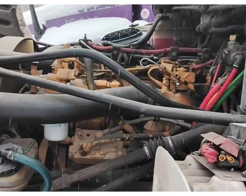  Caterpillar C7ACERT Engine Assembly #