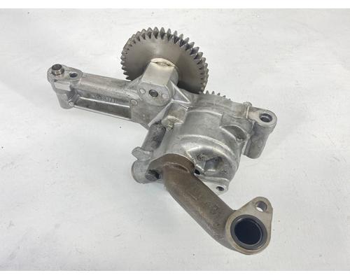 caterpillar-c7acert-oil-pump #1331947