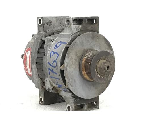 caterpillar-c7-alternator #1329672