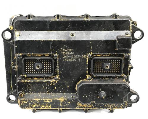  Caterpillar C7 ECM #