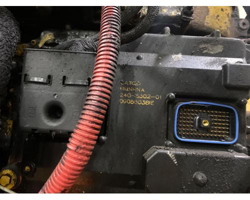  Caterpillar C7 ECM #