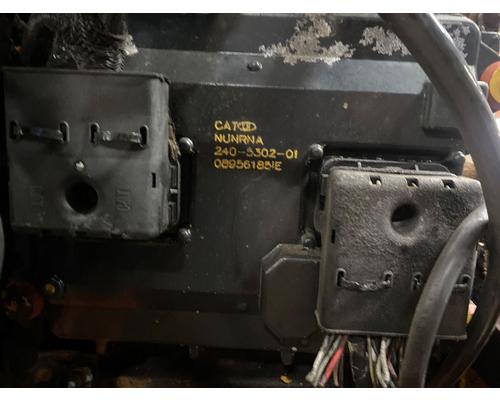  Caterpillar C7 ECM #