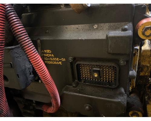  Caterpillar C7 ECM #