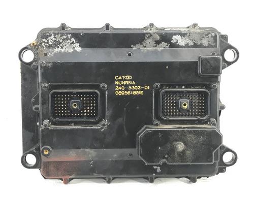  Caterpillar C7 ECM #