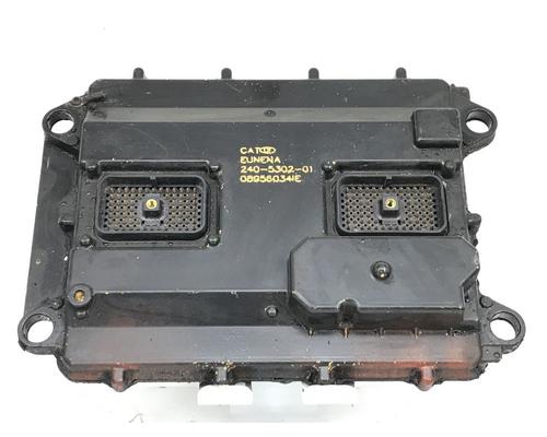  Caterpillar C7 ECM #