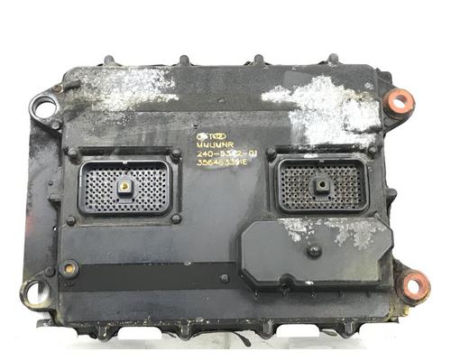  Caterpillar C7 ECM #