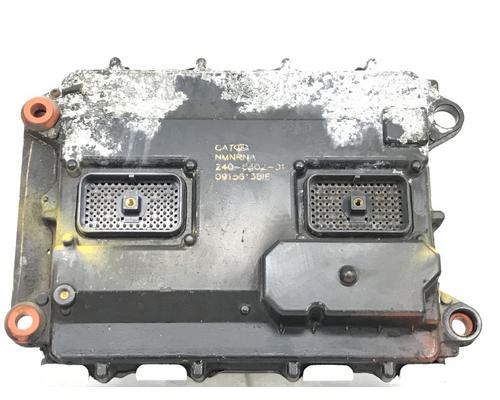  Caterpillar C7 ECM #