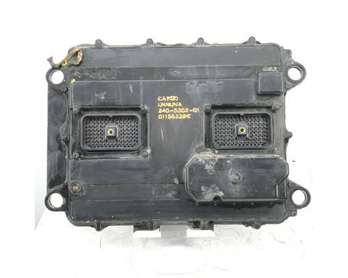  Caterpillar C7 ECM #