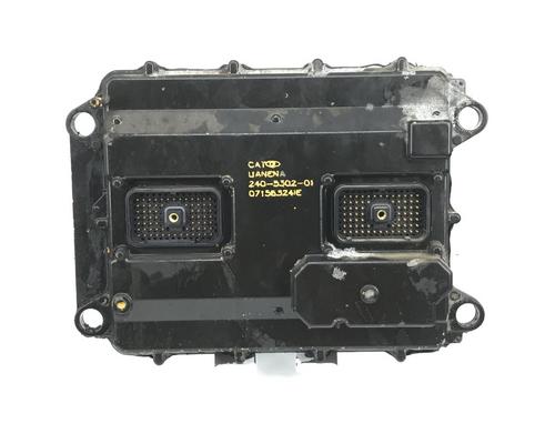  Caterpillar C7 ECM #