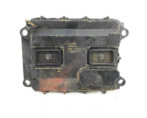  Caterpillar C7 ECM #