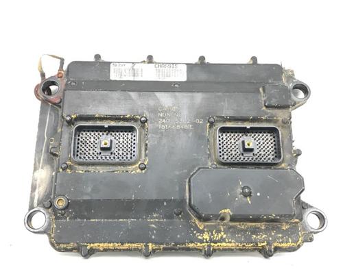  Caterpillar C7 ECM #
