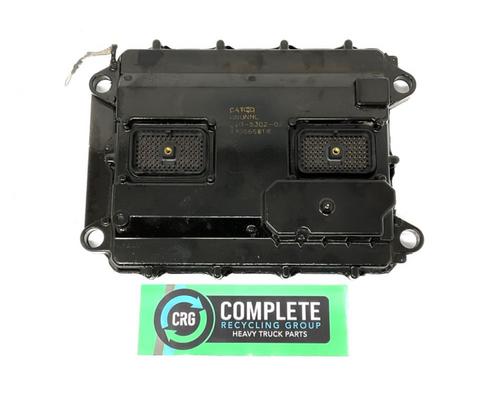  Caterpillar C7 ECM #