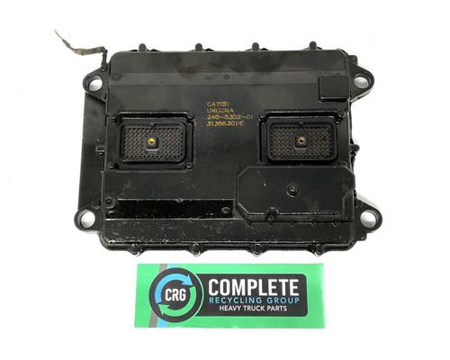  Caterpillar C7 ECM #