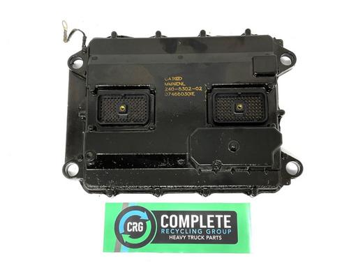  Caterpillar C7 ECM #