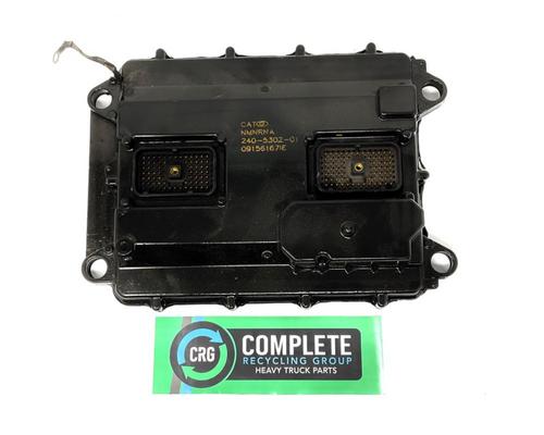  Caterpillar C7 ECM #