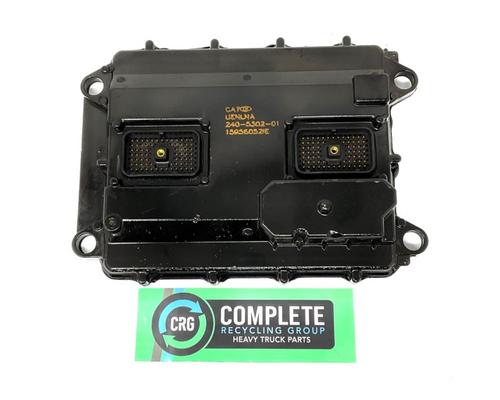  Caterpillar C7 ECM #