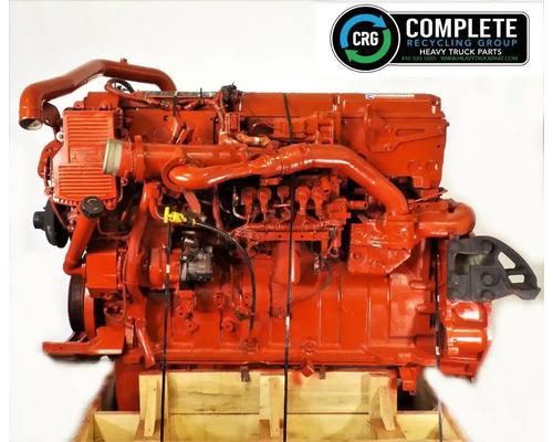  Caterpillar C7 ECM #
