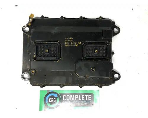  Caterpillar C7 ECM #
