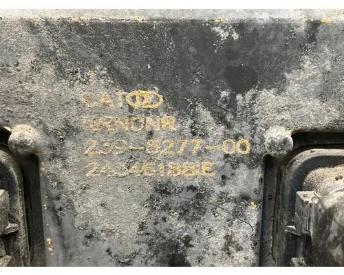  Caterpillar C7 ECM #