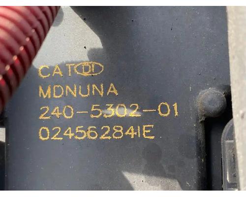  Caterpillar C7 ECM #