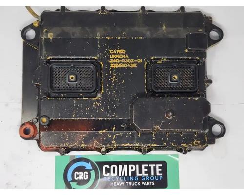  Caterpillar C7 ECM #