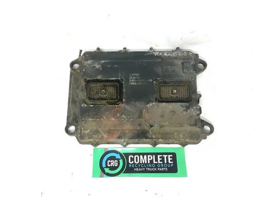  Caterpillar C7 ECM #
