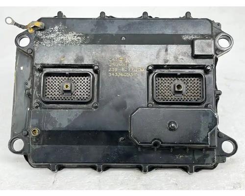  Caterpillar C7 ECM #
