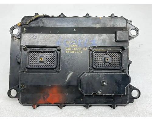  Caterpillar C7 ECM #