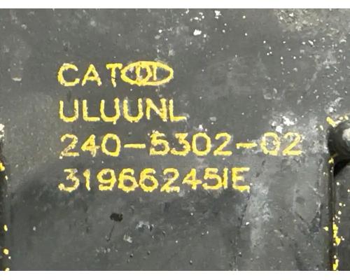 Caterpillar C7 ECM #