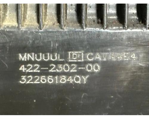  Caterpillar C7 ECM #