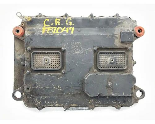  Caterpillar C7 ECM #