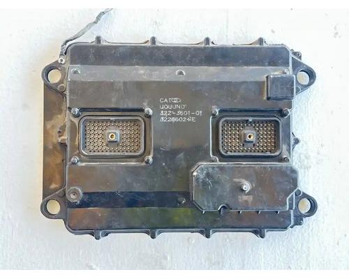  Caterpillar C7 ECM #