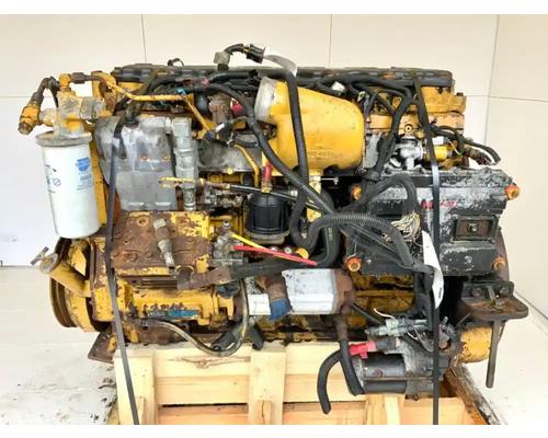 Caterpillar C7 Engine Assembly #