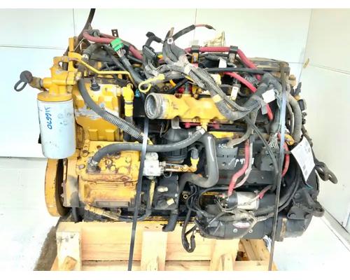  Caterpillar C7 Engine Assembly #