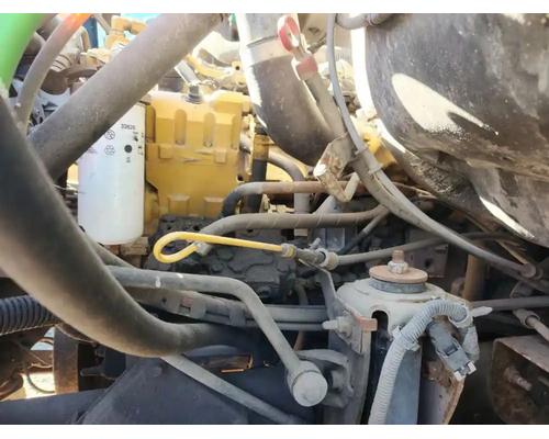  Caterpillar C7 Engine Assembly #