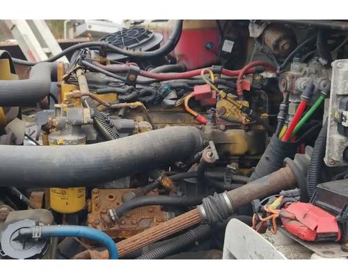  Caterpillar C7 Engine Assembly #