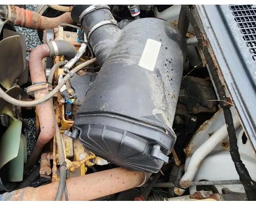  Caterpillar C7 Engine Assembly #