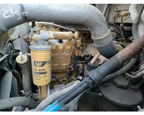  Caterpillar C7 Engine Assembly #