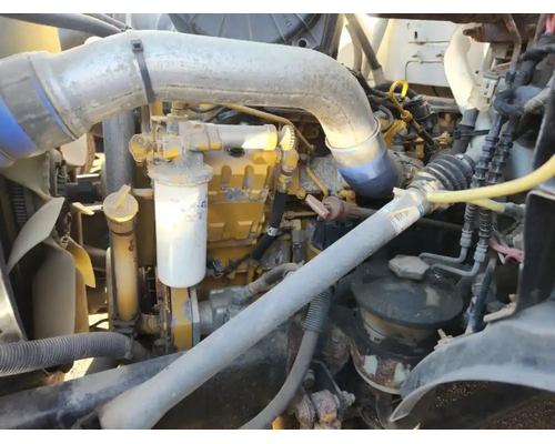  Caterpillar C7 Engine Assembly #