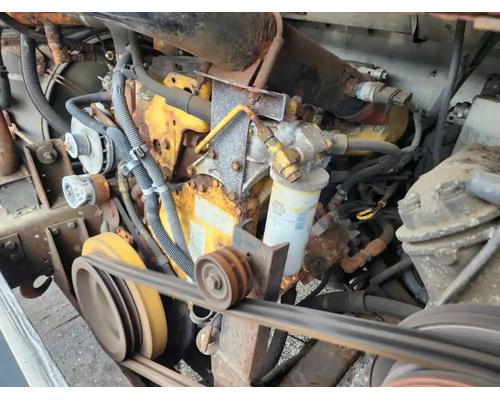  Caterpillar C7 Engine Assembly #