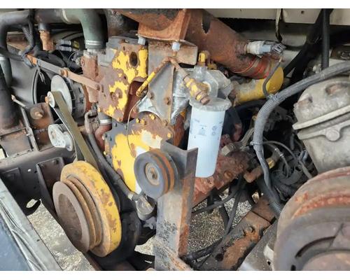 caterpillar-c7-engine-assembly #1448405