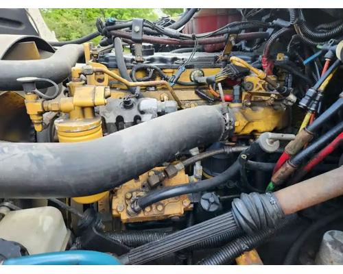  Caterpillar C7 Engine Assembly #
