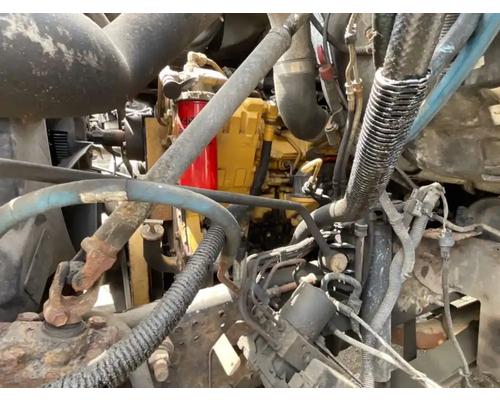  Caterpillar C7 Engine Assembly #