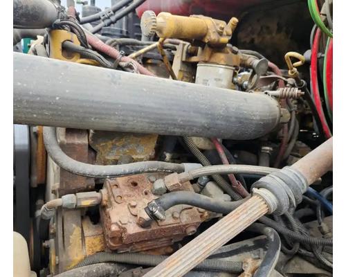  Caterpillar C7 Engine Assembly #