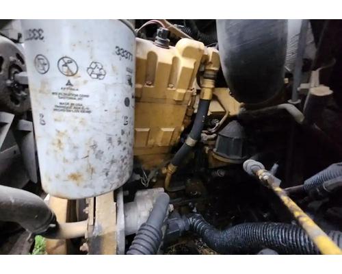 caterpillar-c7-engine-assembly #1449529