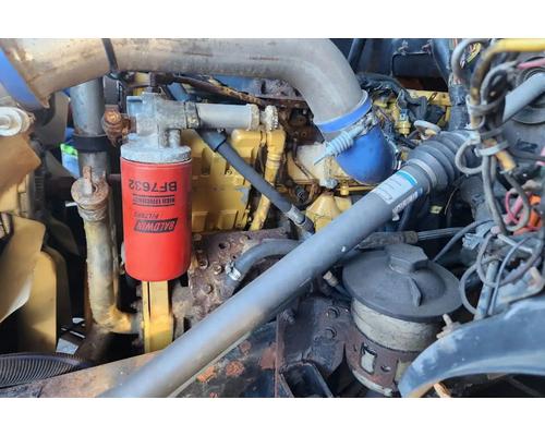 Caterpillar C7 Engine Assembly #