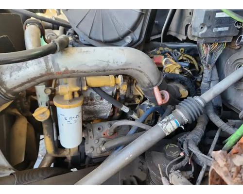  Caterpillar C7 Engine Assembly #