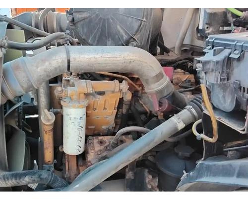  Caterpillar C7 Engine Assembly #