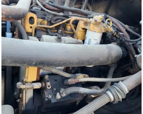  Caterpillar C7 Engine Assembly #